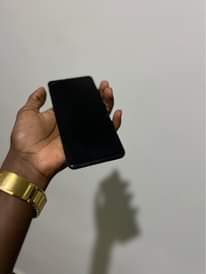 A picture of Samsung Galaxy A21s
