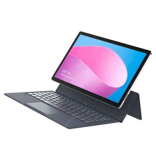 A picture of Oteeto Germany made tablets