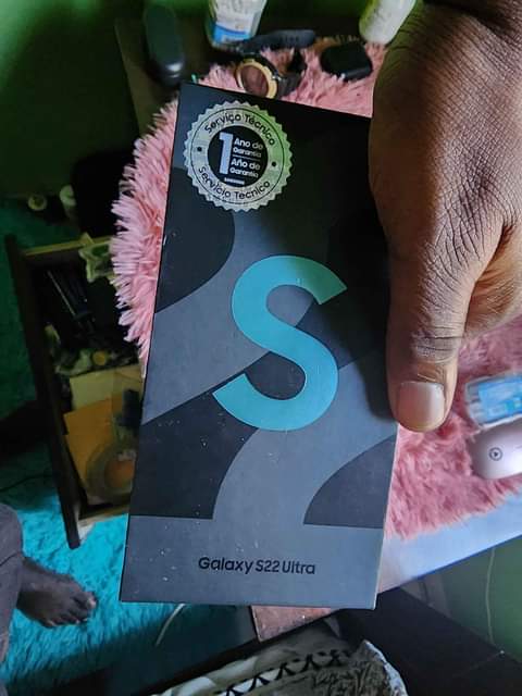samsung 22