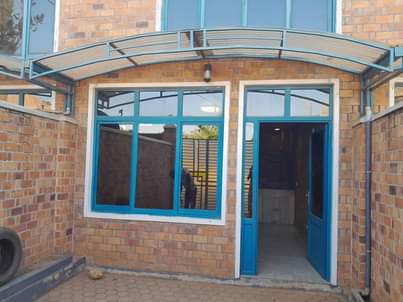 kagugu accommodation
