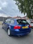 A picture of 2011 BMW 3 series