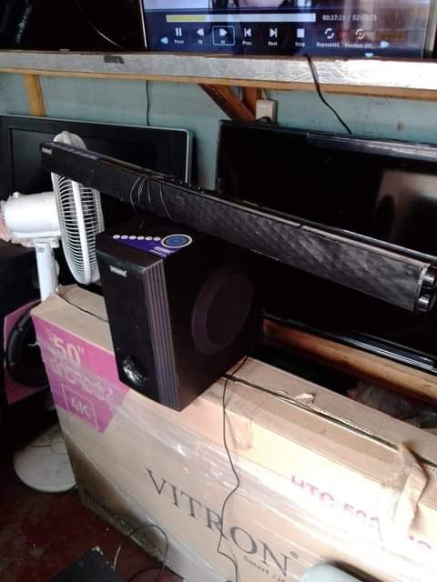 home theater