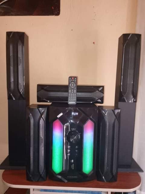radio