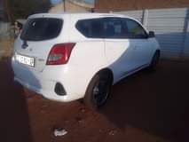 Thulani Z.