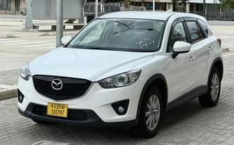 A picture of Mazida x5