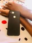 A picture of Google pixel 3a