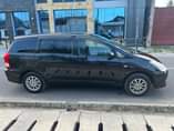 A picture of TOYOTA WISH