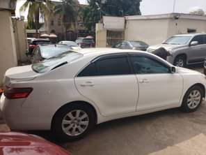 A picture of 2008 Toyota Camry 7m Tokunbo XLE Keyless Serious buyers only