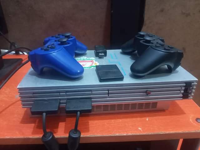 playstation