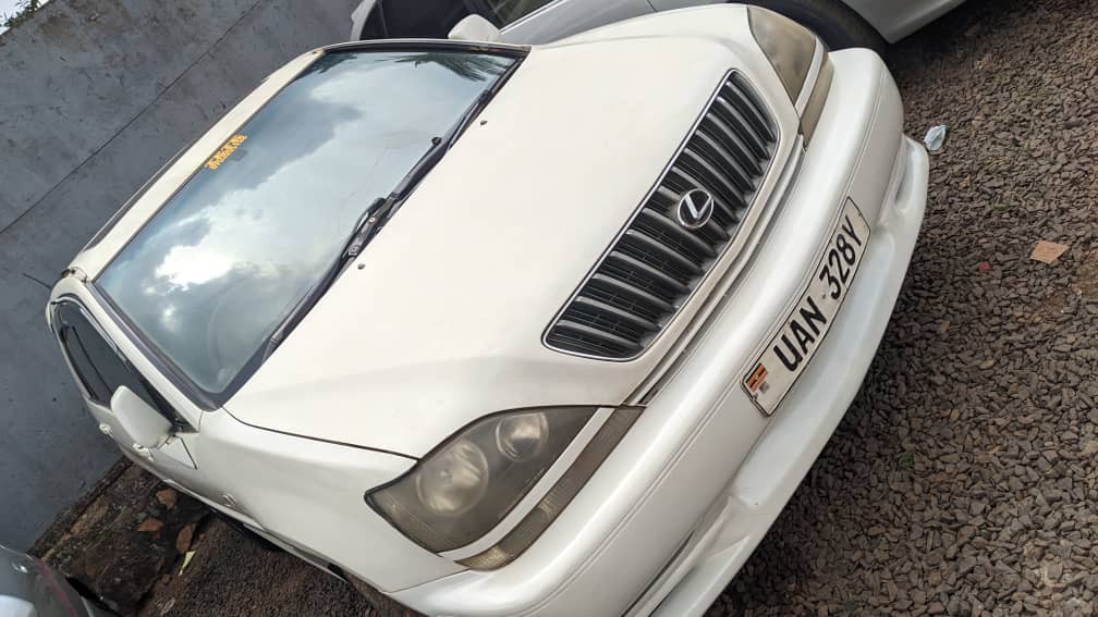 A picture of HARRIER UAN 3 0CC AT 10 5M ITS A BUY