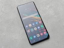 A picture of Samsung S21 ultra 5G 40 DISCOUNT 0705009658 Storage 512GB RAM