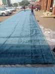 A picture of Checked and galaxy Carpets 0705374901 0776763178