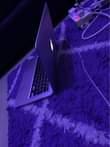 A picture of MacBook
