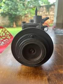 A picture of Land Cruiser AC Compressor Part