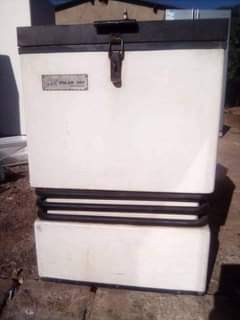 classifieds/fridges