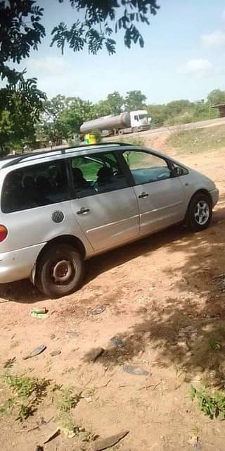 A picture of Volkswagen Sharon