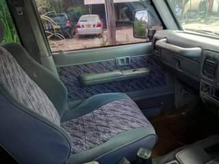 A picture of Randcruser prado
