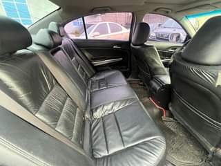 A picture of 08 Honda Accord