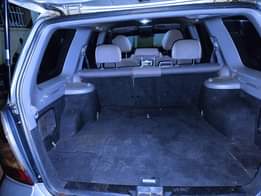 A picture of FORESTER CROSS SPORTS PRICE 16M NEGOTIABLE WhatsApp 256 707 806743