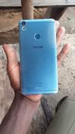 A picture of Tecno cx air gb16 ram2 net4g krek touch tyu lkn