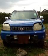 used nissan xtrail