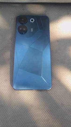 tecno camon