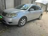 A picture of TOYOTA COROLLA