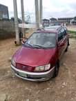 A picture of Toyota picnic