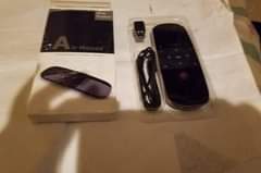 A picture of W3 Air Wireless Remote