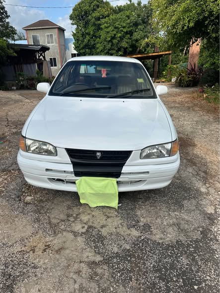 toyota 110