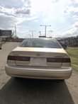 A picture of Toyota Camry 1999
