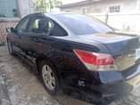 A picture of 5 months used 2008 Honda Accord this is Belgium grade
