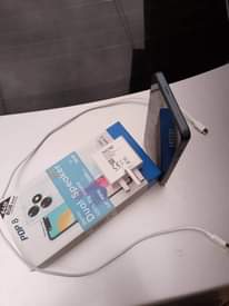 A picture of TECNO POP 8 PRO