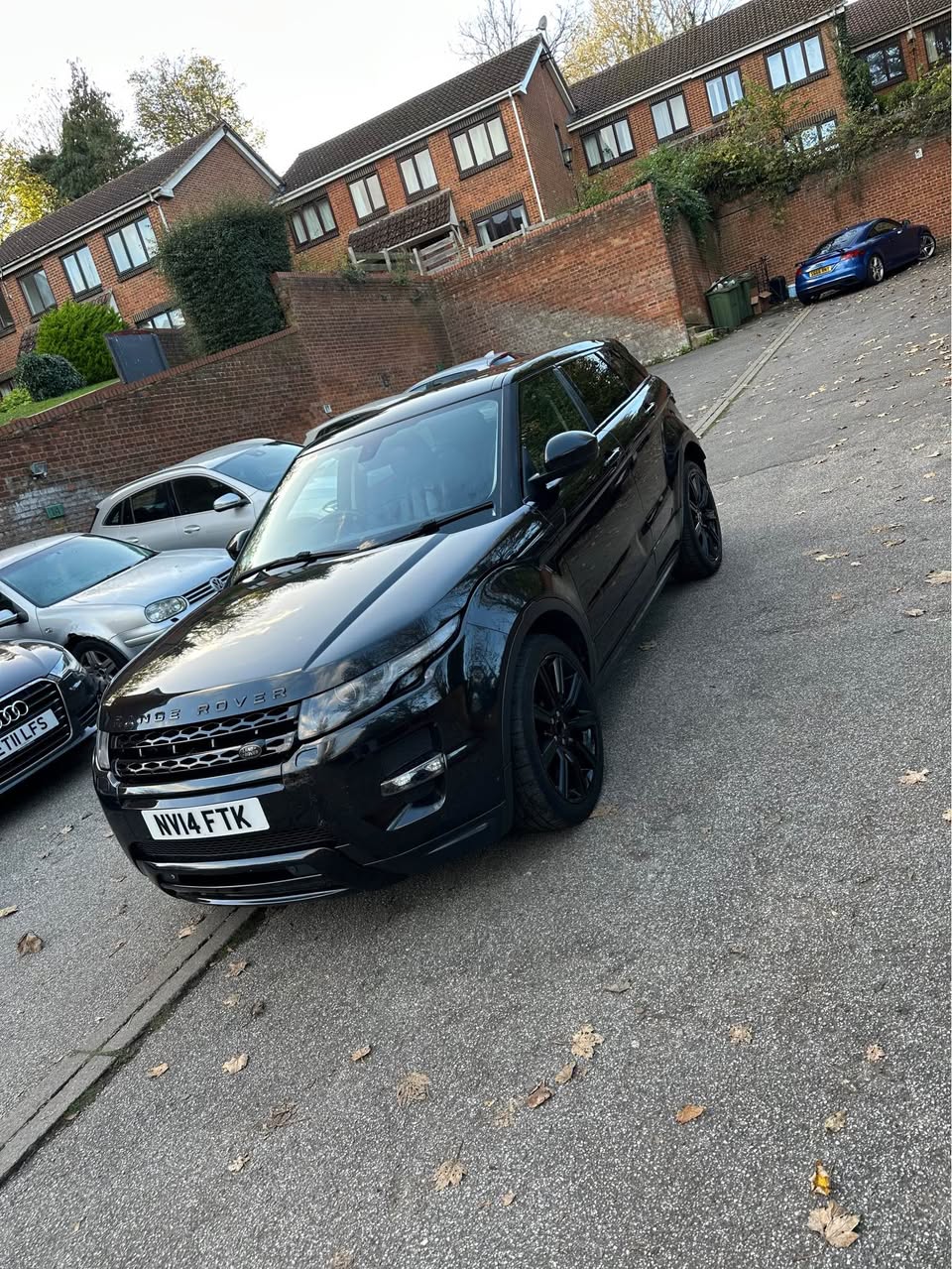 rover