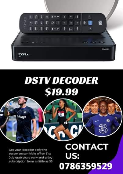 decoders