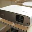 A picture of Nimeleta PROJECTOR kwa mteja HAPA MASAKI karibu na SLIPWAY Mteja
