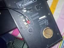 A picture of Redio