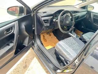 A picture of Foreign Usd 2015 Toyota Corolla LE