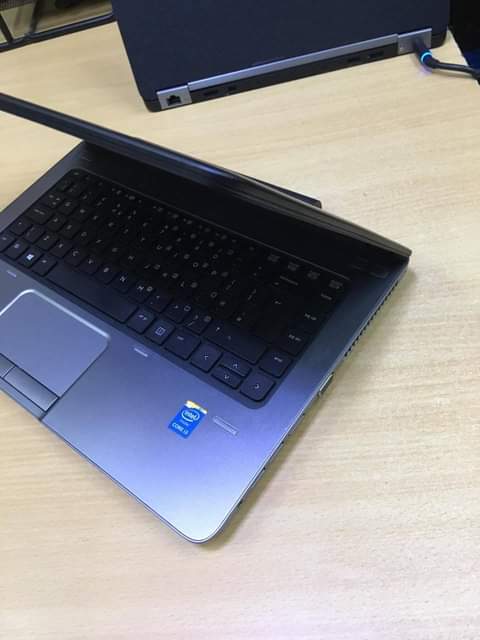 hp laptops