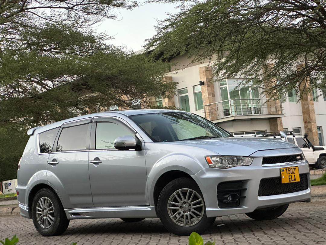 A picture of Outlander