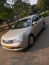 used nissan sylphy