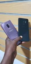 A picture of Samsung s9t dot
