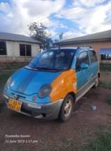 toyota matrix