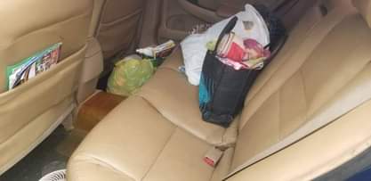 A picture of Honda eod