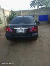 A picture of As e dey hot
