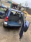 A picture of First body Toyota Rav4