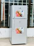 A picture of Nauza frij langu 470k linapoza na kugandisha piga simu 0748499764
