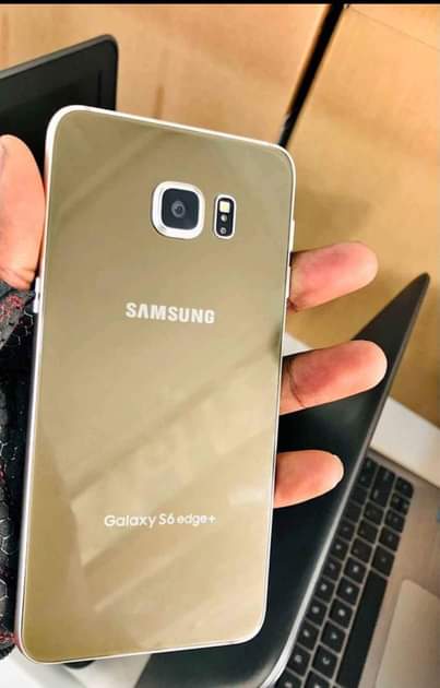 samsung galaxy s6