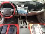 A picture of Camry spider