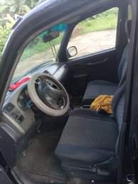 A picture of Rav 4 All good Owerri 08060022152